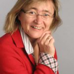 Prof. Dr. Tanja Schultz  (c) T. Schultz